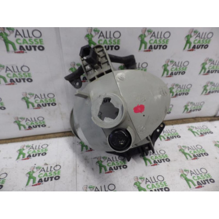 Anti brouillard droit (feux) HYUNDAI SANTA FE 2