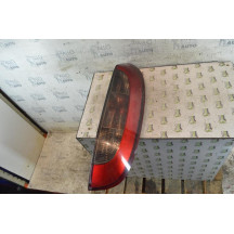 Feu arriere principal droit (feux) OPEL CORSA C Photo n°2