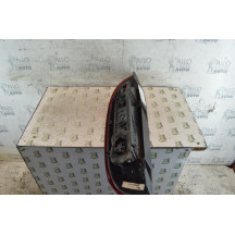 Feu arriere principal droit (feux) OPEL CORSA C Photo n°3