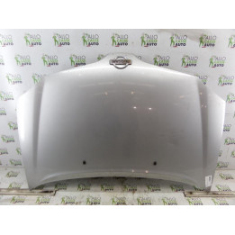 Capot NISSAN ALMERA TINO Photo n°1