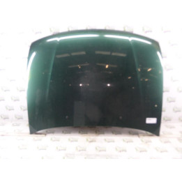 Capot NISSAN ALMERA 1 Photo n°1