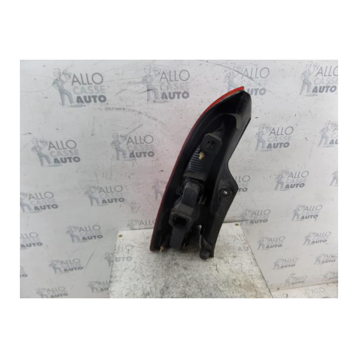 Feu arriere principal droit (feux) RENAULT ESPACE 4 Photo n°2