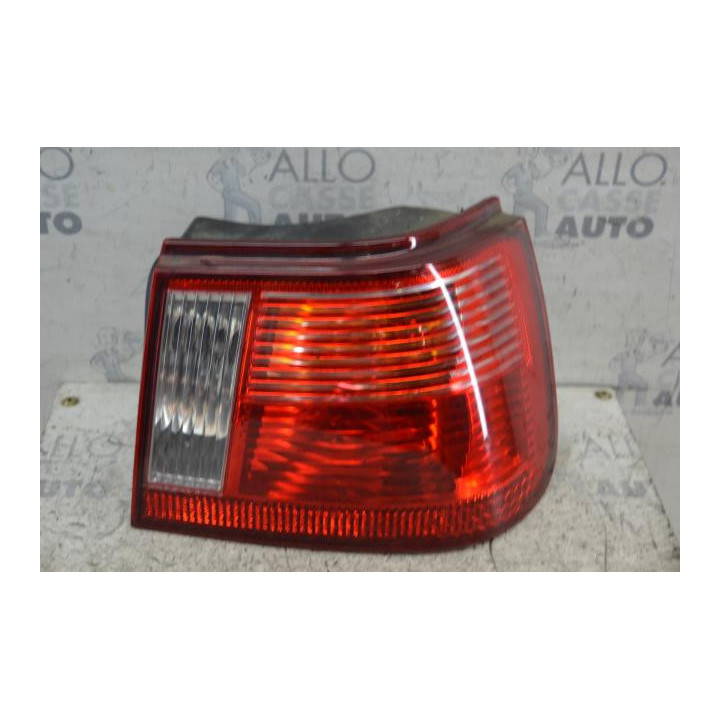Feu arriere principal droit (feux) SEAT IBIZA 2 Photo n°1