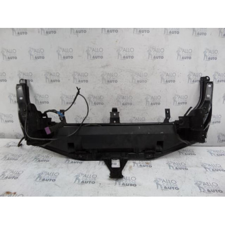 Armature avant, Masque avant RENAULT VEL SATIS