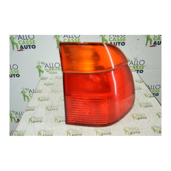 Feu arriere principal droit (feux) BMW SERIE 5 E39 Photo n°1