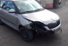 Attache ceinture arriere gauche SKODA FABIA 2 Photo n°3