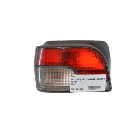 Feu arriere principal gauche (feux) ROVER 100
