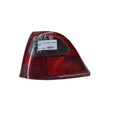 Feu arriere principal gauche (feux) ROVER 200 2
