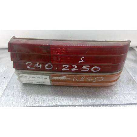 Feu arriere principal droit (feux) RENAULT R25