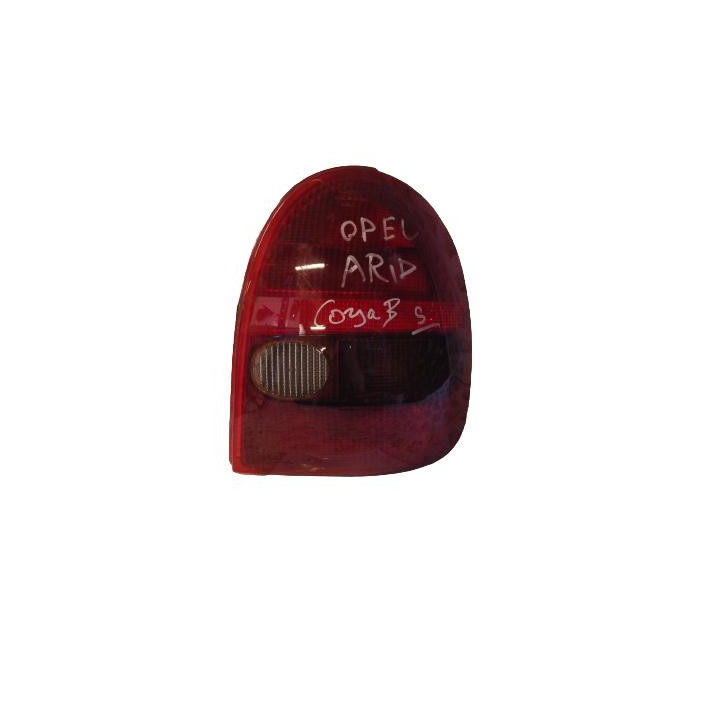 Feu arriere principal droit (feux) OPEL CORSA B Photo n°1