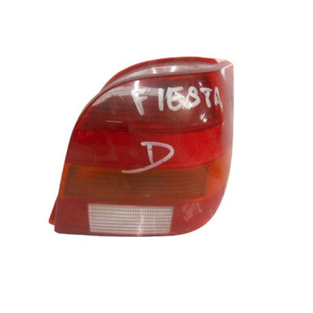 Feu arriere principal droit (feux) FORD FIESTA 3