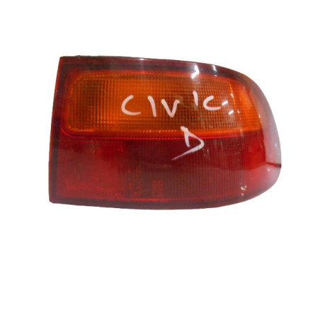 Feu arriere principal droit (feux) HONDA CIVIC 5