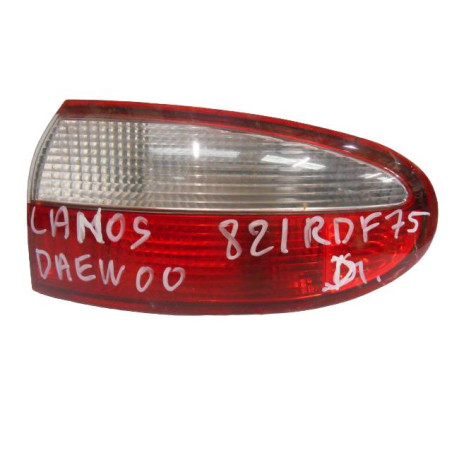 Feu arriere principal droit (feux) DAEWOO LANOS