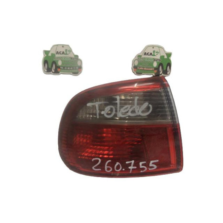 Feu arriere principal gauche (feux) SEAT TOLEDO 2
