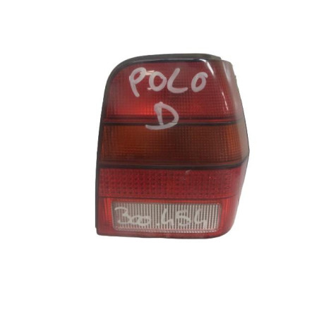Feu arriere principal droit (feux) VOLKSWAGEN POLO 2