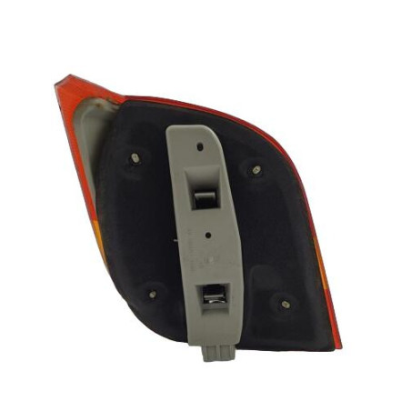 Feu arriere principal droit (feux) FORD FIESTA 3