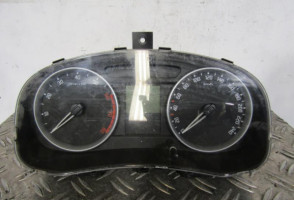 Compteur SKODA FABIA 2