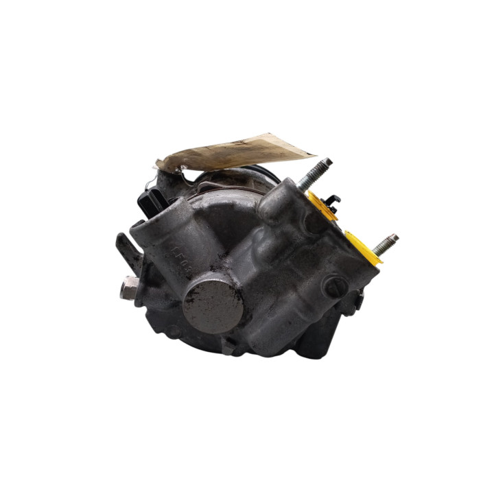 Compresseur clim CITROEN C5 AIRCROSS Photo n°4