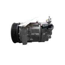 Compresseur clim CITROEN C5 AIRCROSS Photo n°5