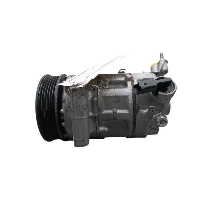 Compresseur clim CITROEN C5 AIRCROSS Photo n°5