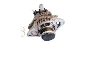 Alternateur RENAULT SCENIC 3 Photo n°1