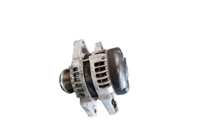 Alternateur RENAULT SCENIC 3 Photo n°4