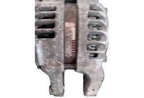 Alternateur RENAULT SCENIC 3 Photo n°6