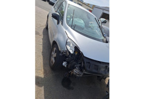 Alternateur RENAULT SCENIC 3 Photo n°7