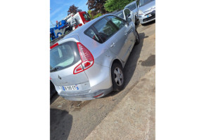 Alternateur RENAULT SCENIC 3 Photo n°12