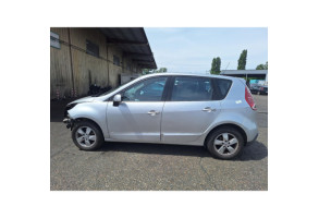 Alternateur RENAULT SCENIC 3 Photo n°13