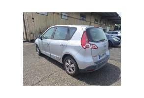 Alternateur RENAULT SCENIC 3 Photo n°17