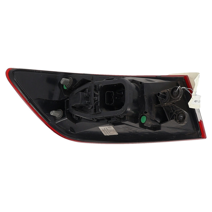 Feu arriere principal droit (feux) RENAULT CLIO 4 Photo n°6
