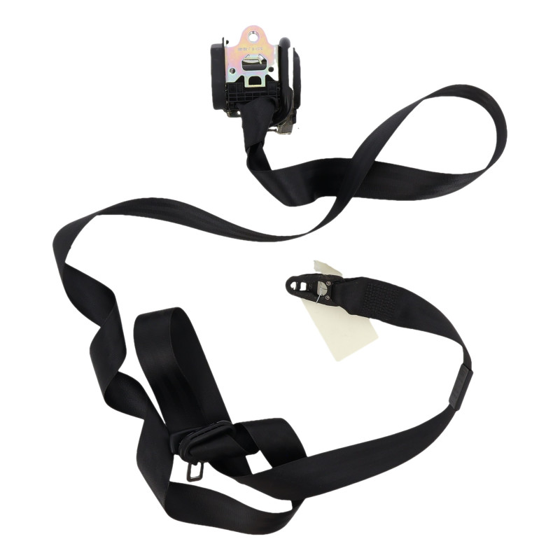 Ceinture avant droit AUDI A4 2 Photo n°1