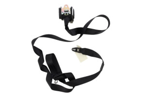 Ceinture avant droit AUDI A4 2 Photo n°1