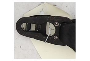 Ceinture avant droit AUDI A4 2 Photo n°2