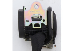 Ceinture avant droit AUDI A4 2 Photo n°4