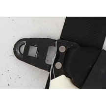 Ceinture avant gauche AUDI A4 2 Photo n°2