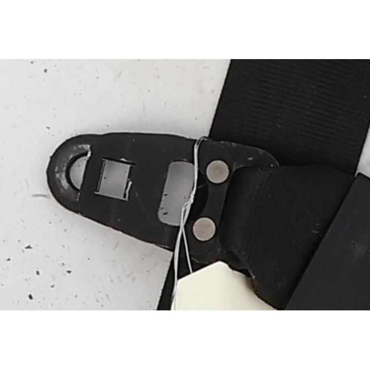 Ceinture avant gauche AUDI A4 2 Photo n°2