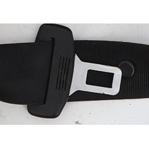 Ceinture avant gauche AUDI A4 2 Photo n°3
