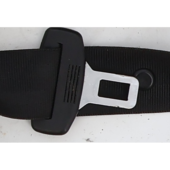 Ceinture avant gauche AUDI A4 2 Photo n°3
