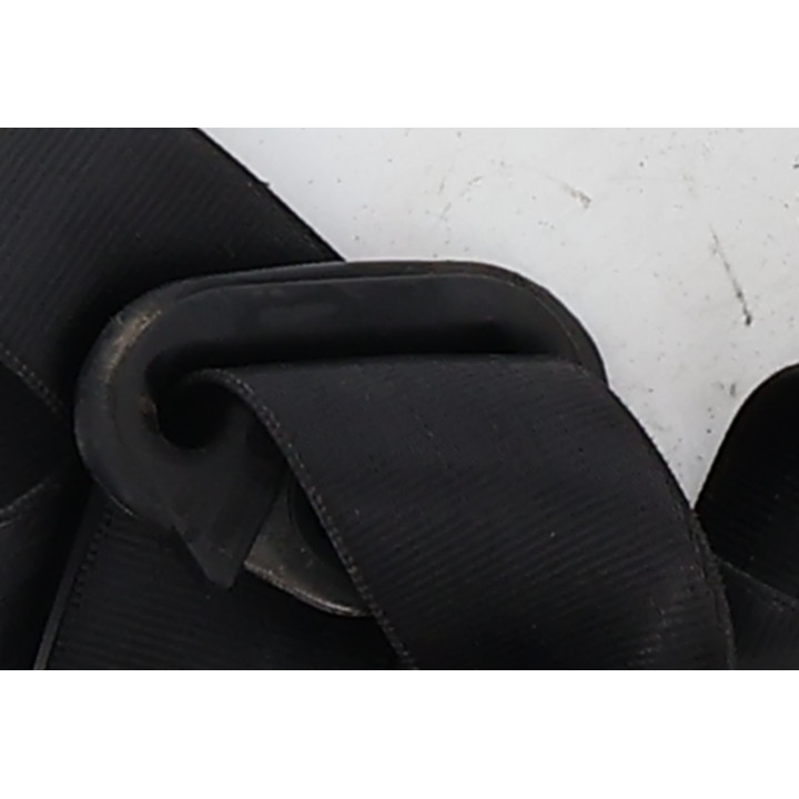 Ceinture avant gauche AUDI A4 2 Photo n°4