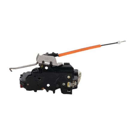 Serrure arriere droit AUDI A4 2