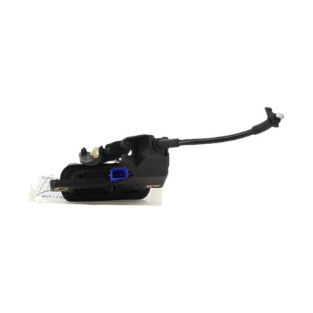 Serrure de coffre AUDI A4 2