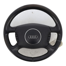 Volant AUDI A4 2 Photo n°1