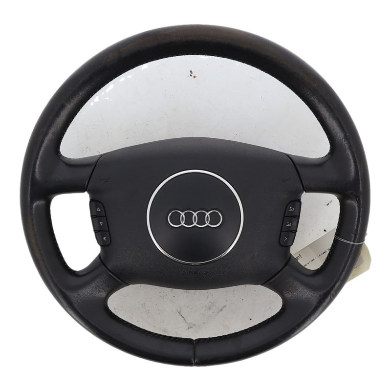 Volant AUDI A4 2 Photo n°1