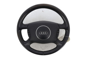 Volant AUDI A4 2 Photo n°1