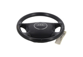 Volant AUDI A4 2 Photo n°6