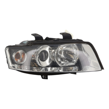 Optique avant principal droit (feux)(phare) AUDI A4 2