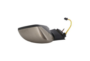 Retroviseur droit RENAULT CAPTUR 1 Photo n°3