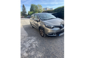 Retroviseur droit RENAULT CAPTUR 1 Photo n°9